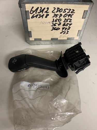 Bmw e38 e39 blinkerhebel - e38,