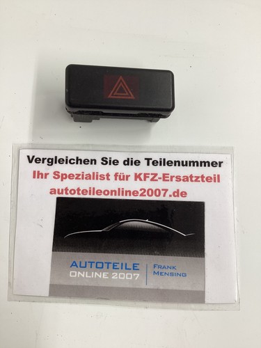 Bmw e39 warnblinkschalter - e39,