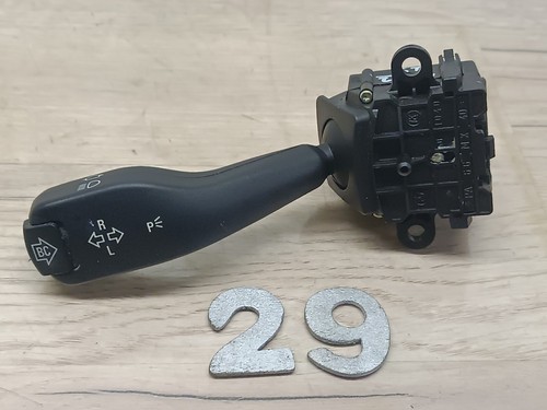 Blinkerschalter bmw e39 525i - blinkerschalter,