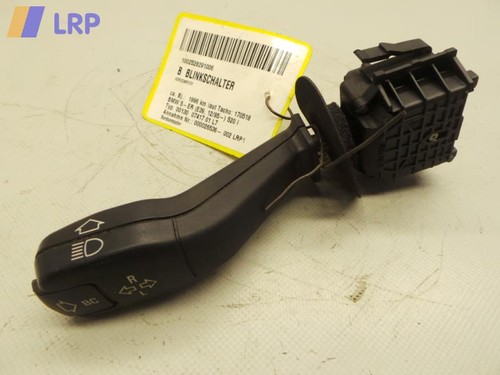 Bmw e39 blinkerschalter - bmw,